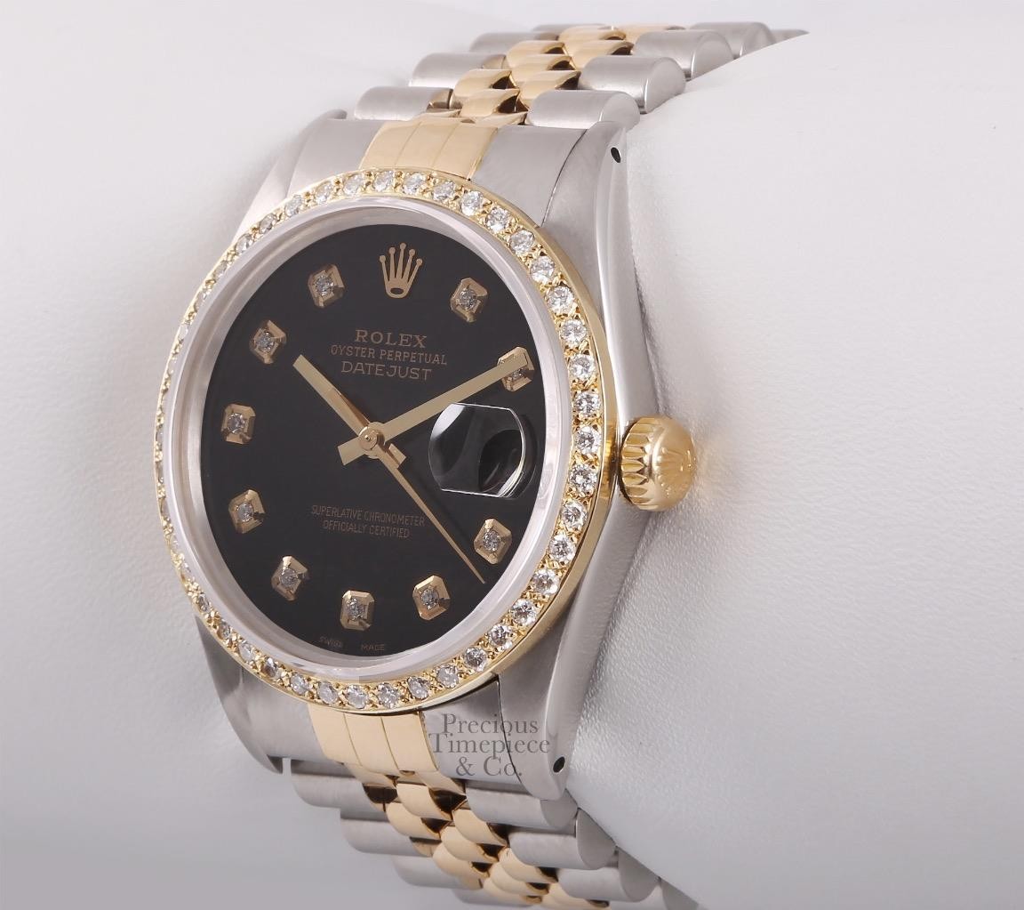 Rolex Datejust — view 4