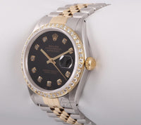 Rolex Datejust — view 4