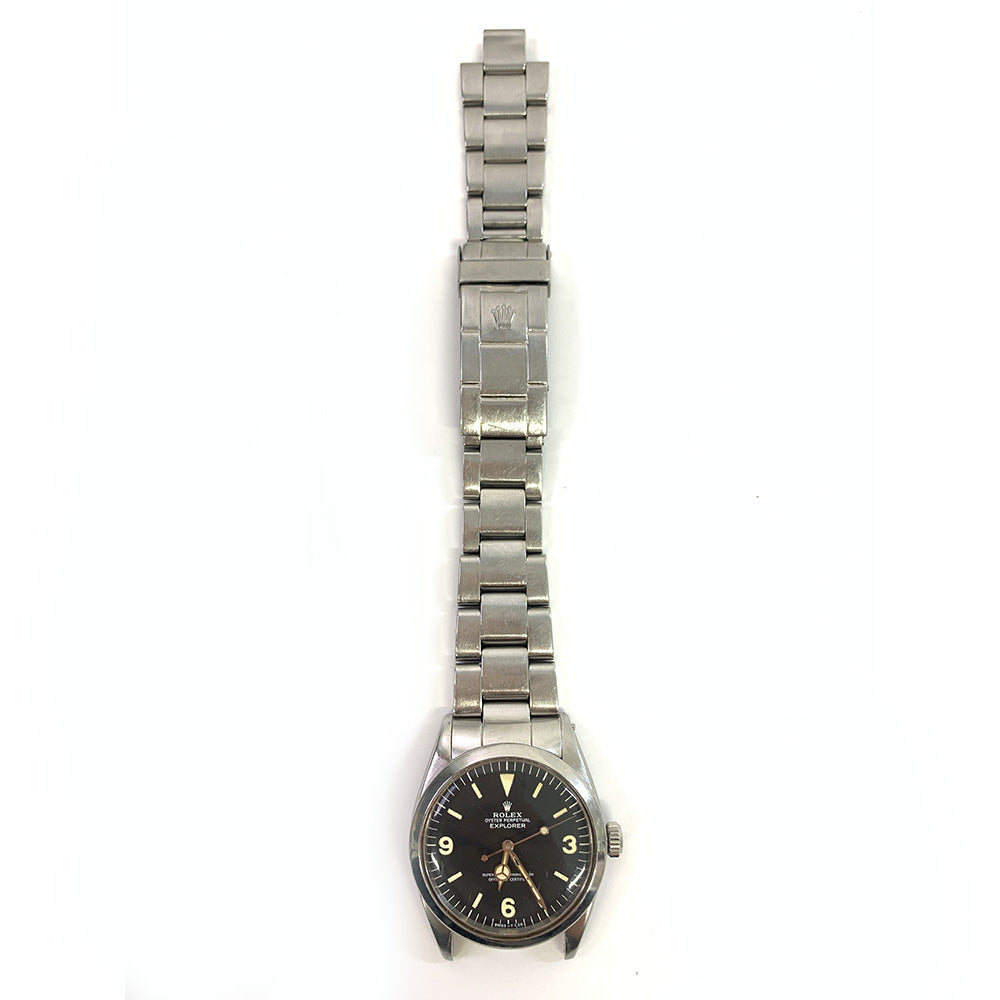 Rolex Explorer 1016 — view 3