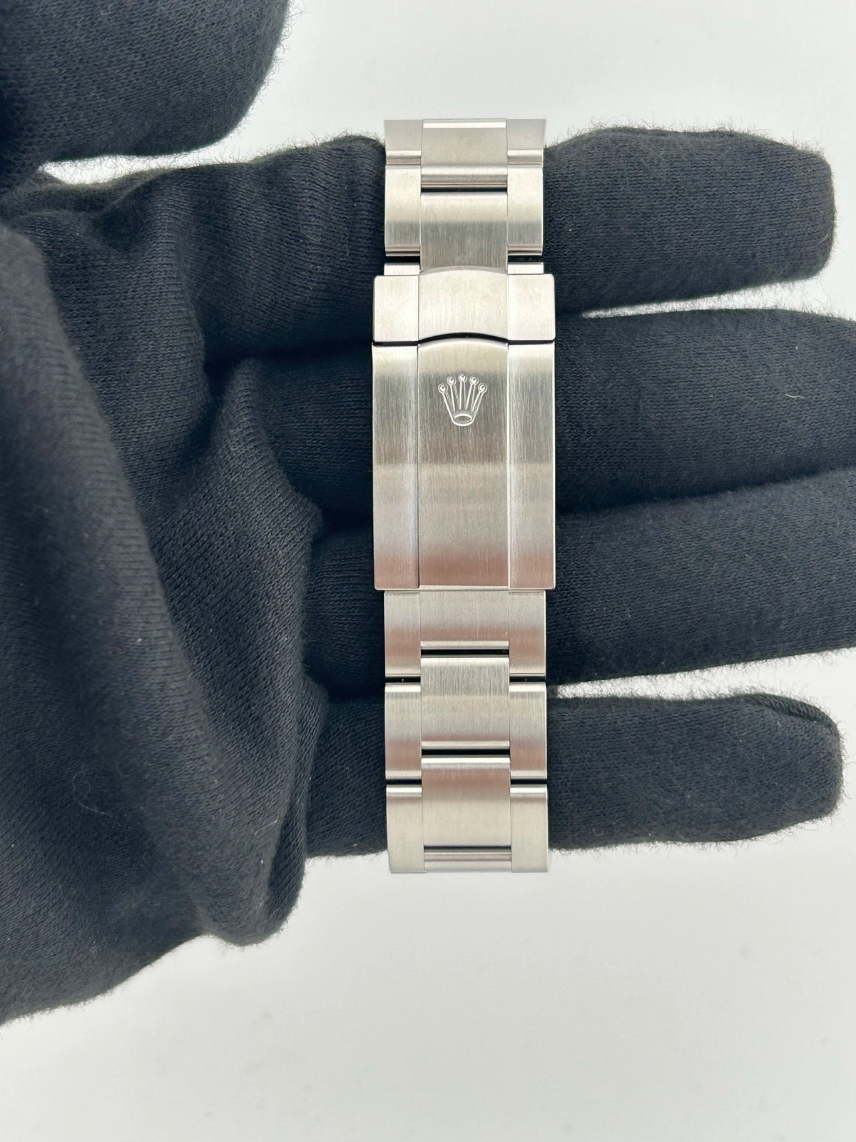 Rolex Oyster Perpetual 41 134300 — view 4