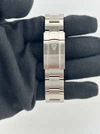 Rolex Oyster Perpetual 41 134300 — view 4