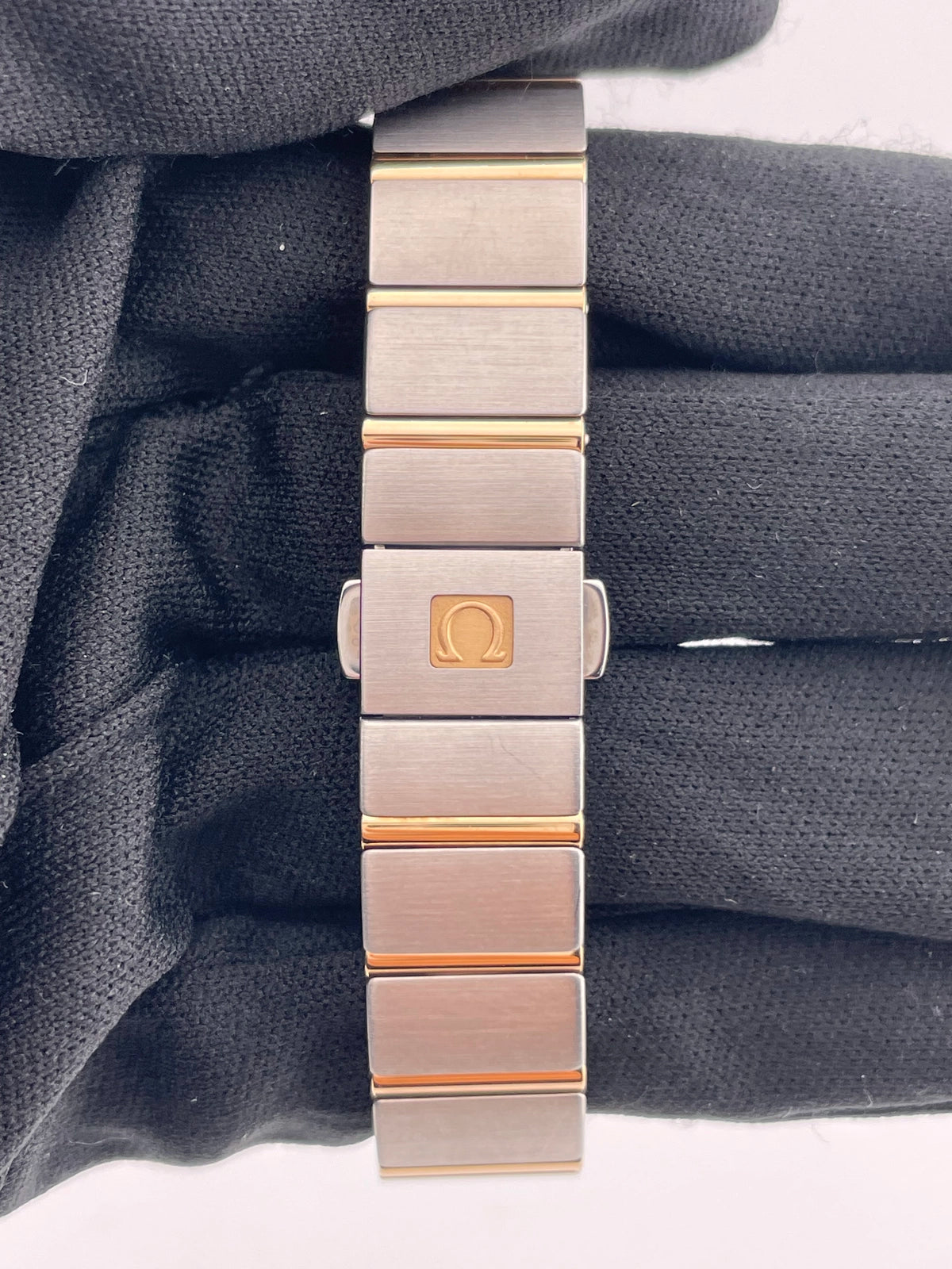 Omega Constellation 123.20.24.60.55.001 — view 4