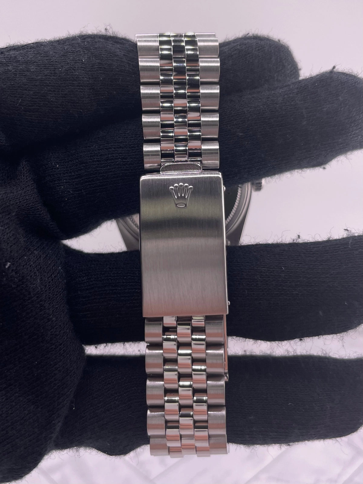 Rolex Datejust 16030 — view 4