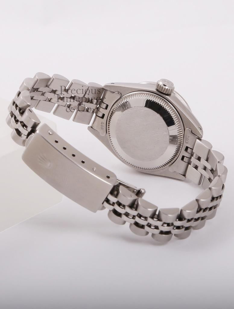 Rolex Lady Datejust — view 5