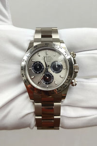 Rolex Daytona 116509 — view 2