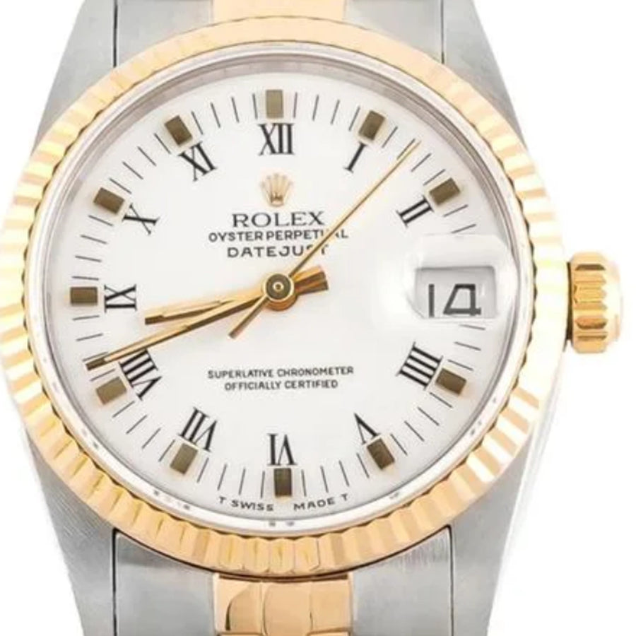 Rolex Datejust 31 68273 — view 1