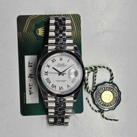 Rolex Datejust 41 126300 — view 3