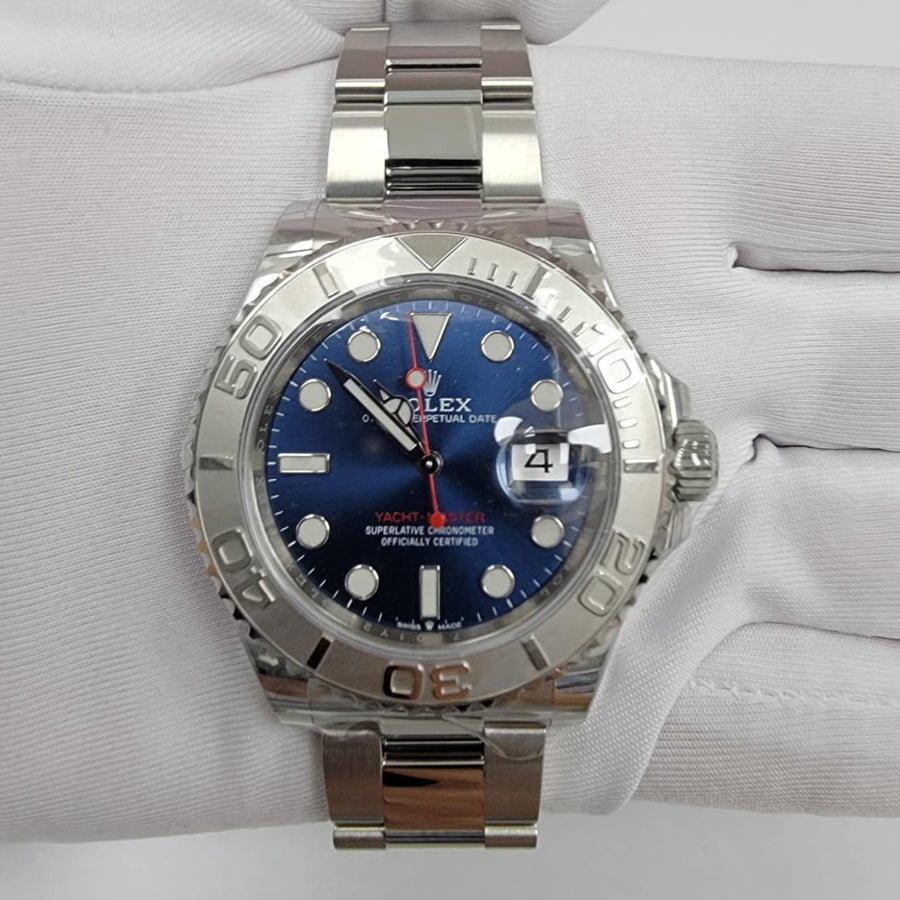 Rolex Yacht-Master 126622 — view 1