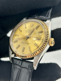 Rolex Datejust 36 16013 — view 3