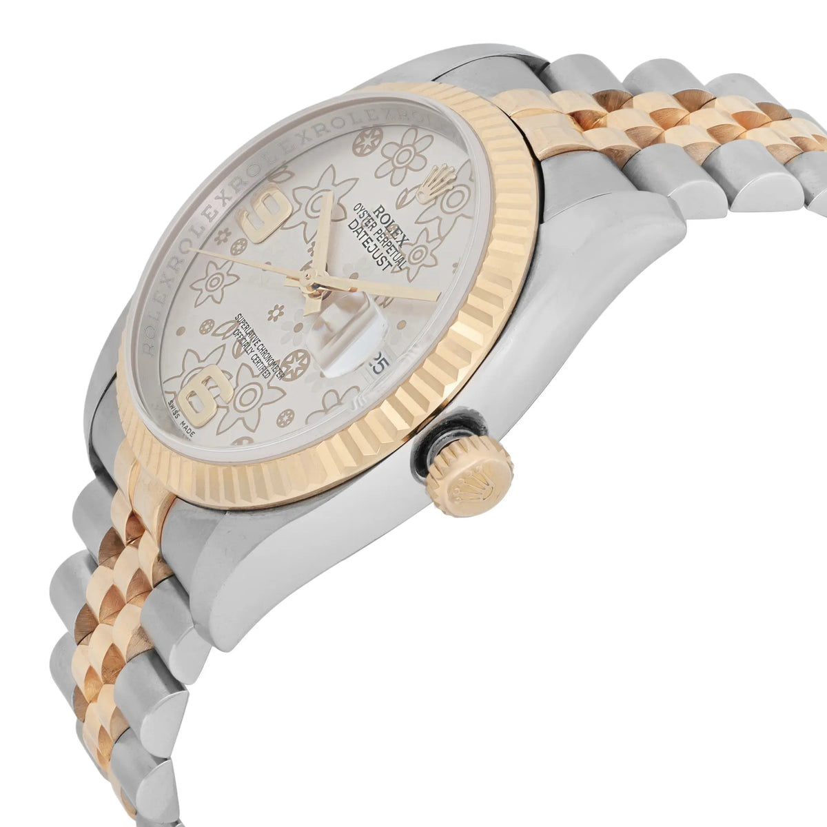 Rolex 116233 — view 3