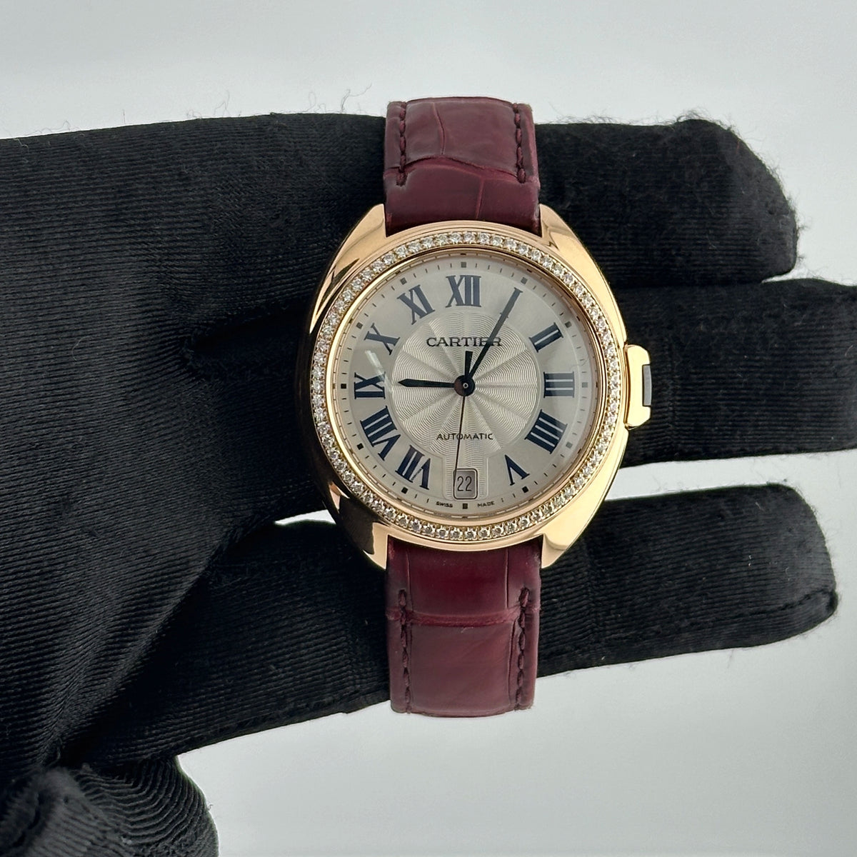 Cartier 3854 — view 2