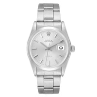 Rolex Oyster Perpetual Date 6694 — view 1