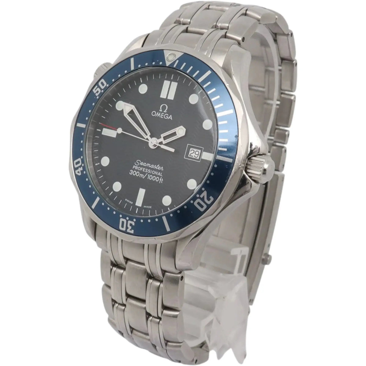 Omega 2531.80.00 — view 2