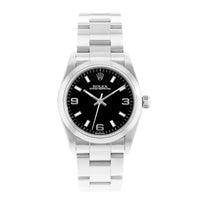 Rolex Oyster Perpetual 31 77080 — view 4