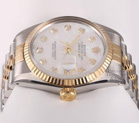 Rolex Datejust — view 4