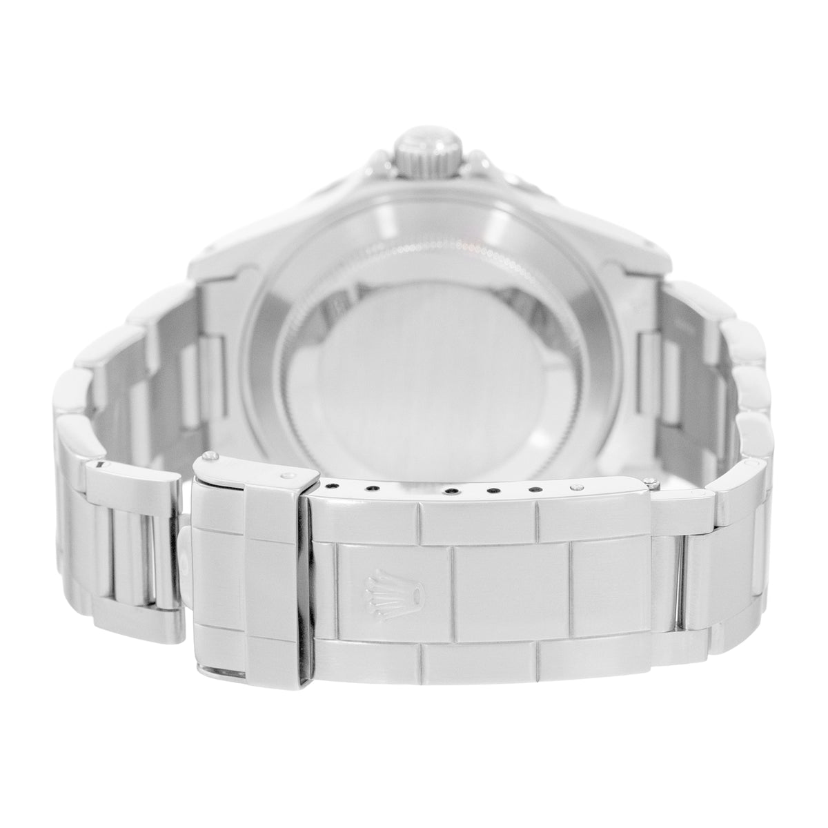 Rolex Submariner No Date 14060 — view 4