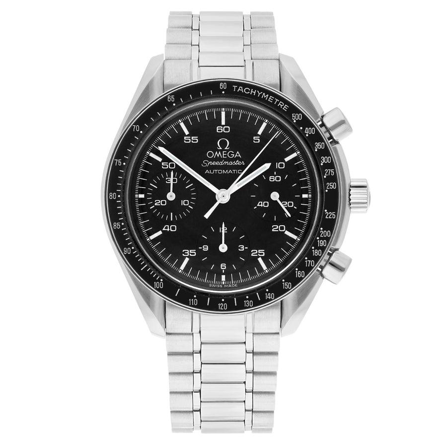 Omega Speedmaster Reduced 3510.50.00 — view 1