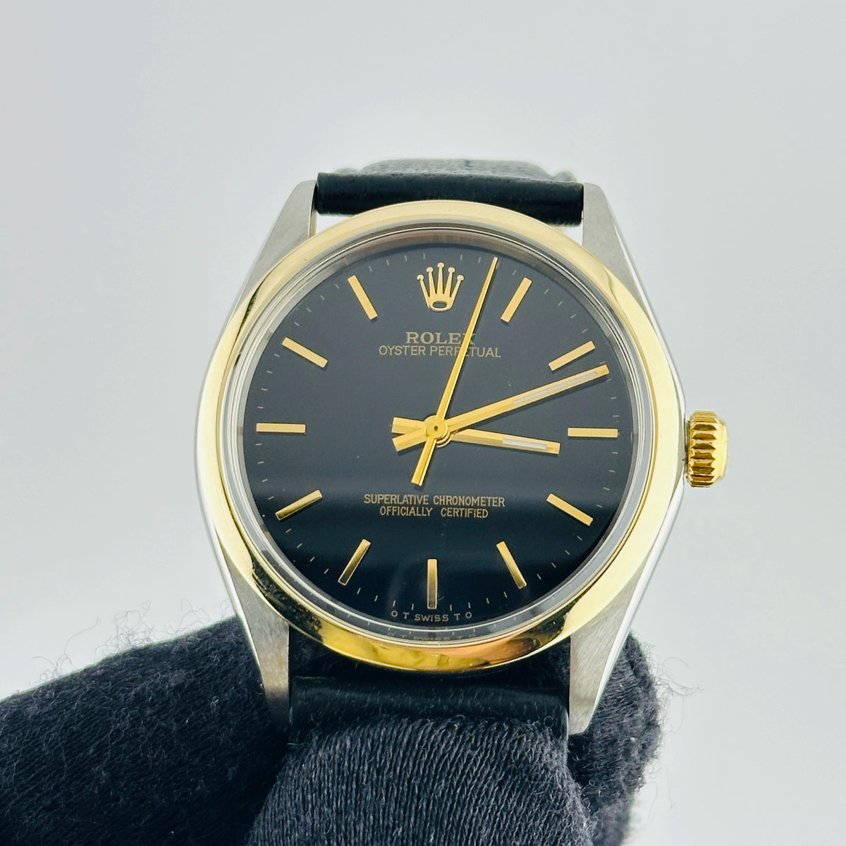 Rolex Oyster Perpetual 1002 — view 3