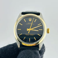 Rolex Oyster Perpetual 1002 — view 3
