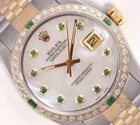 Rolex Datejust — view 1