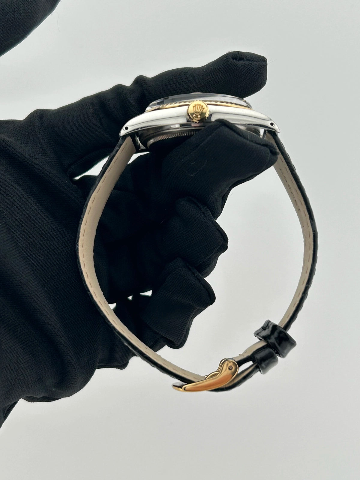 Rolex Datejust 36 16013 — view 5