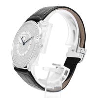 Cartier Ronde Louis Cartier WR007003 3269 — view 4