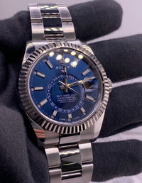 Rolex Sky-Dweller 326934 — view 3