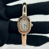 Cartier Baignoire WGBA0051 — view 2