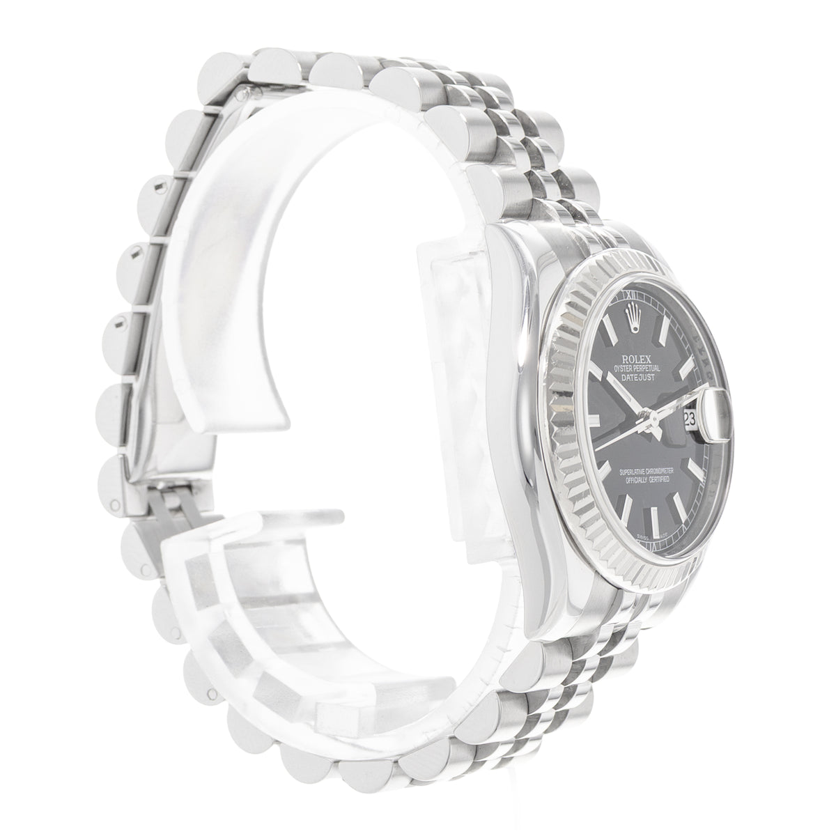 Rolex Datejust 31 178274 — view 11