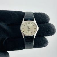 Rolex Cellini 3802/9 — view 1