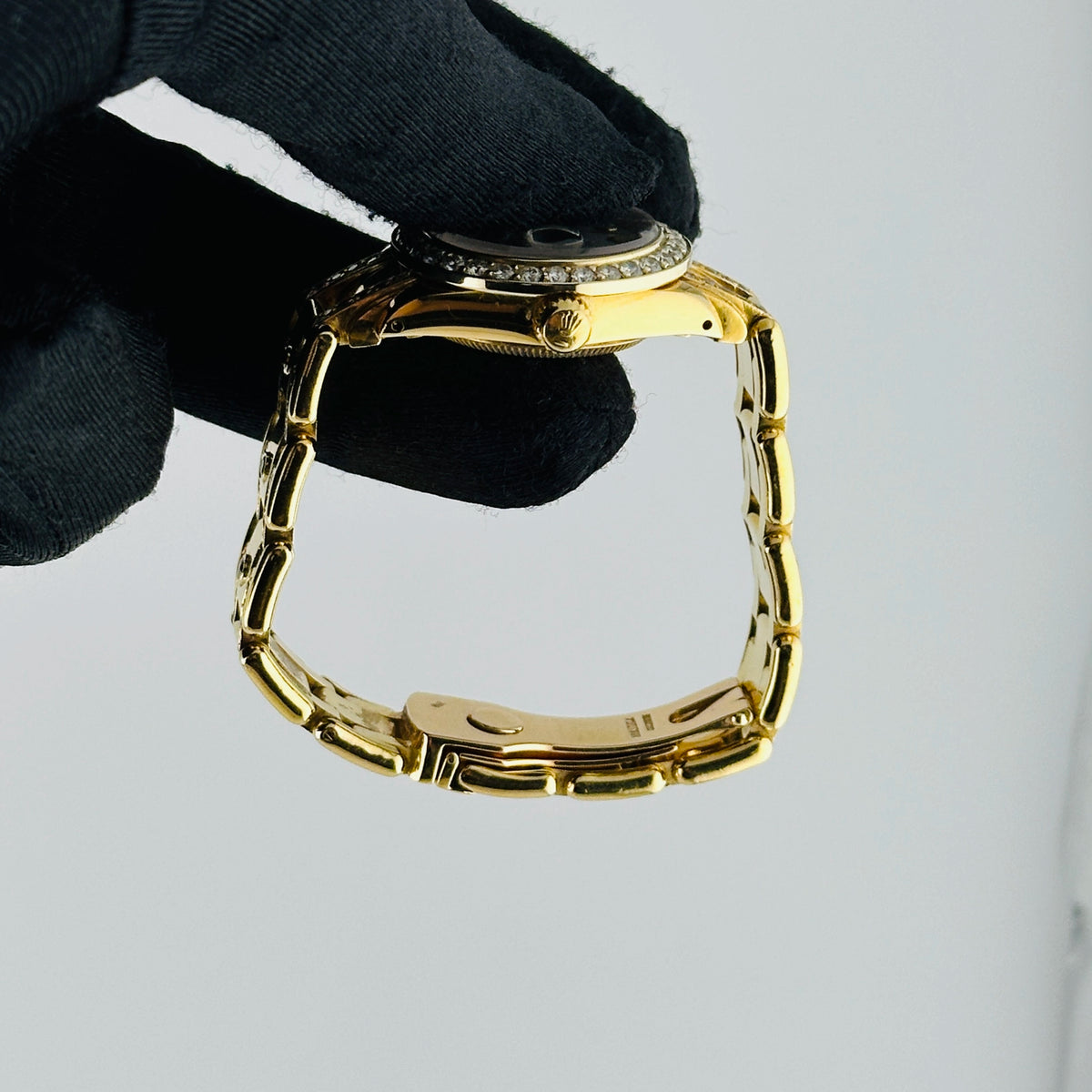Rolex Lady Datejust 6916 — view 5