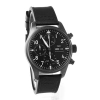 IWC Pilot Chronograph Top Gun IW388106 — view 13
