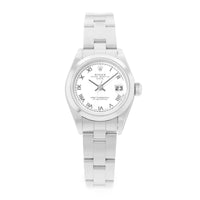 Rolex Oyster Perpetual 26 79160 — view 6