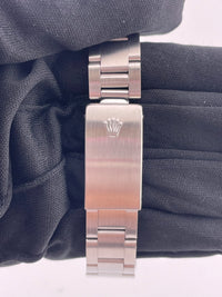 Rolex Air-King 14000 — view 4