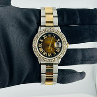 Rolex Datejust 1601 — view 1