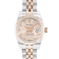 Rolex Datejust 179171 — view 4