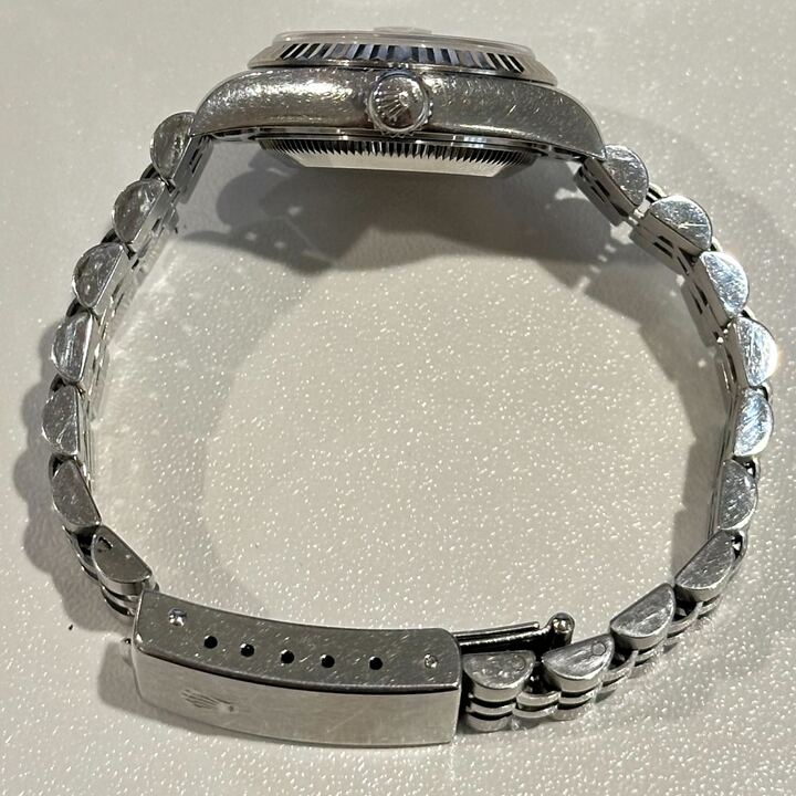 Rolex Datejust 79174 — view 2