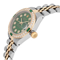 Rolex 69173 — view 2