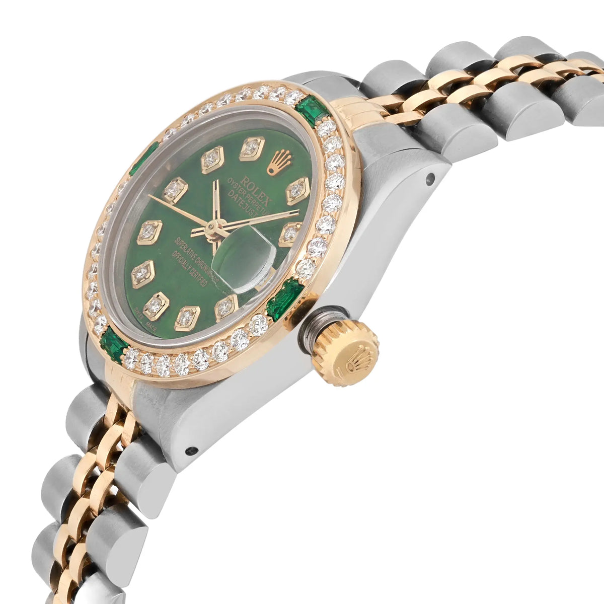 Rolex 69173 — view 2