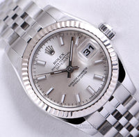 Rolex Datejust 179174 — view 1