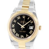 Rolex Datejust II 116333 — view 9