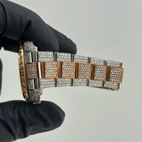 Rolex Datejust Turn O Graph 116261 — view 4