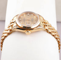 Rolex Royal Oak Offshore Lady 69188 — view 5