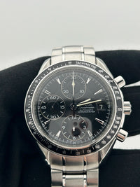 Omega Speedmaster Date 3210.50 — view 3