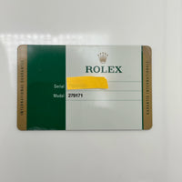 Rolex Lady Datejust 279171 — view 8