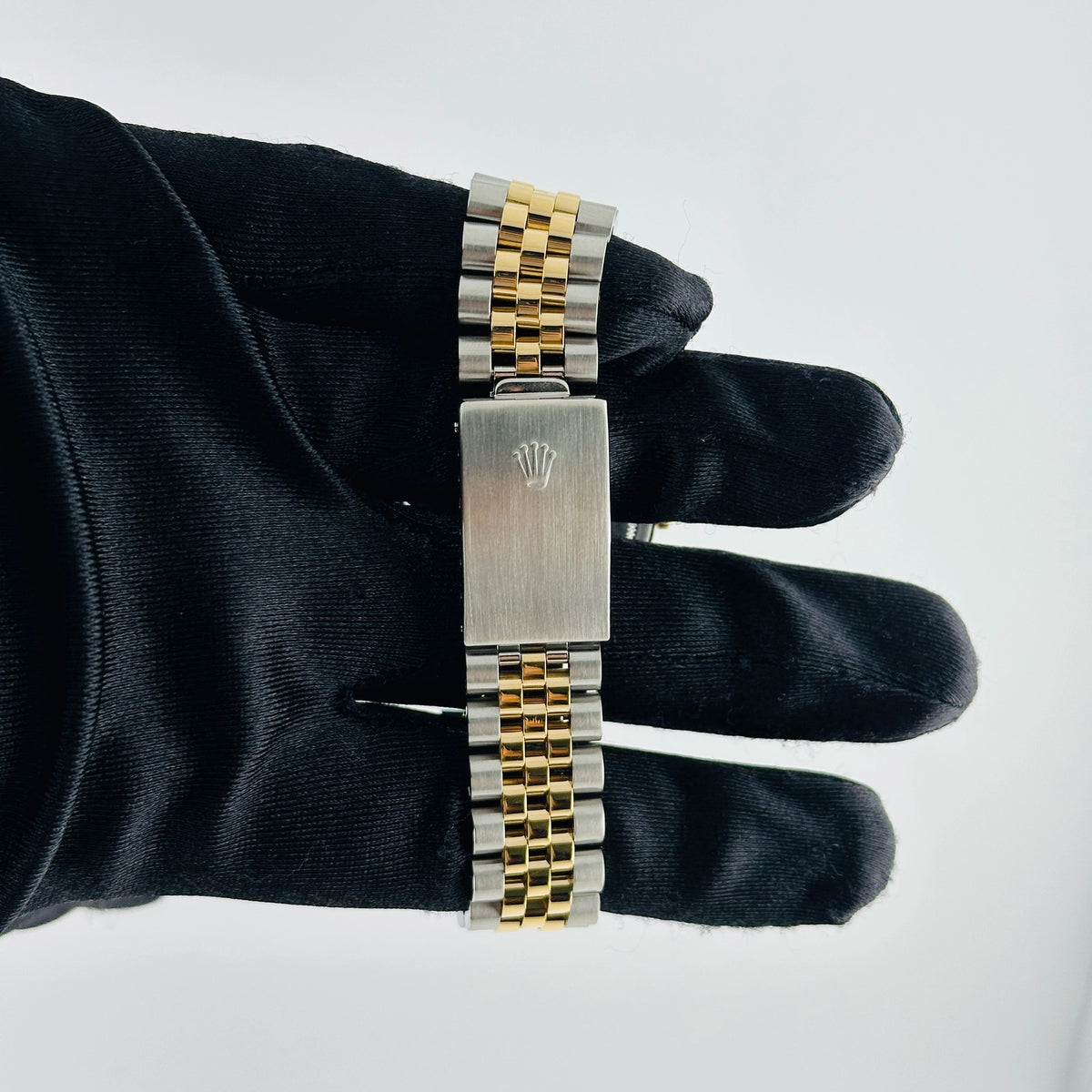 Rolex Datejust 16233G — view 4