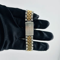 Rolex Datejust 16233G — view 4