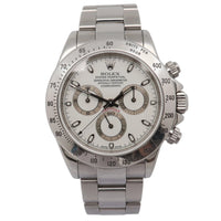 Rolex Daytona 116520 — view 1