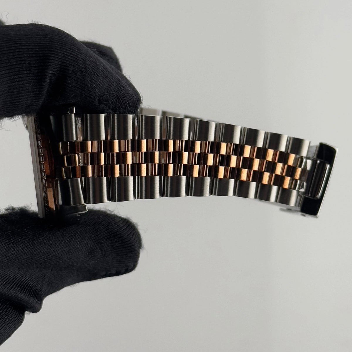 Rolex Datejust 1601 — view 3