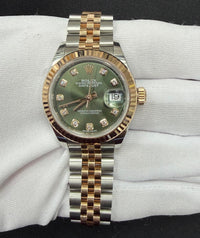 Rolex Lady Datejust 279171 — view 1